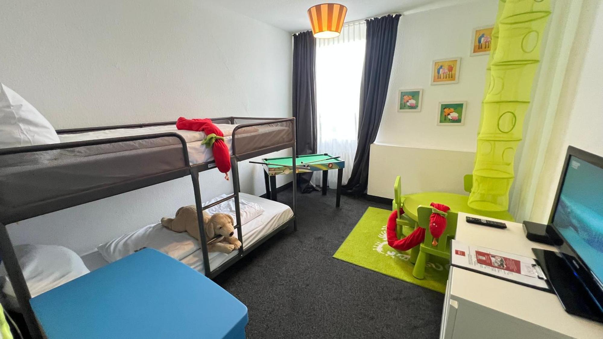 Hotel Medo Koeln Eksteriør bilde