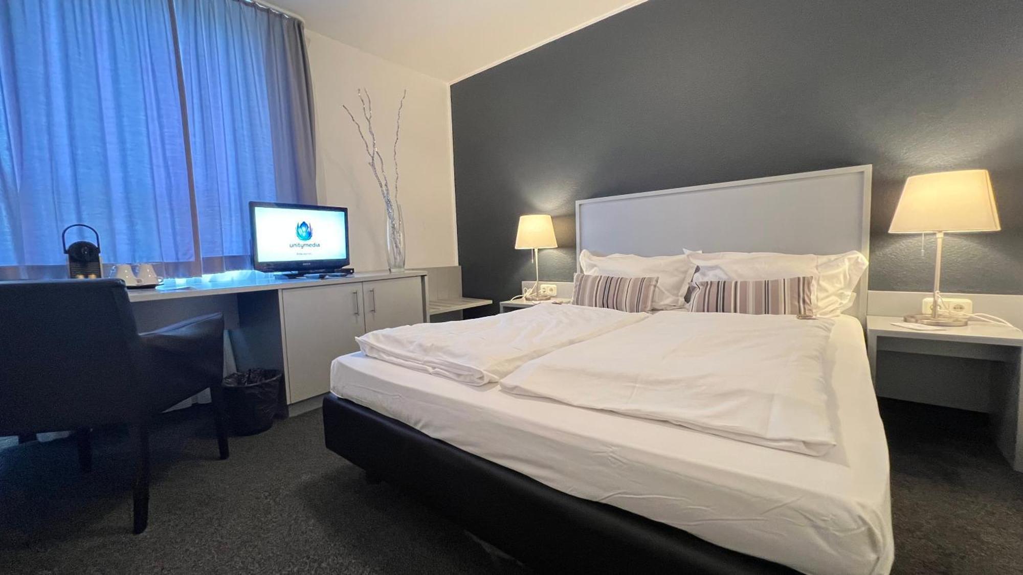 Hotel Medo Koeln Eksteriør bilde